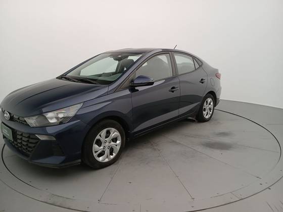 HYUNDAI HB20S 1.0 12V FLEX COMFORT PLUS MANUAL